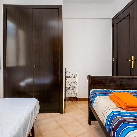 Welcs Apartamento 010 Emp Con Vistas Al Puerto Empuriabrava Dış mekan fotoğraf