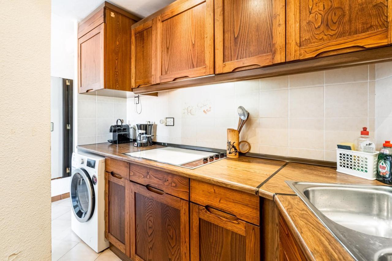 Welcs Apartamento 010 Emp Con Vistas Al Puerto Empuriabrava Dış mekan fotoğraf