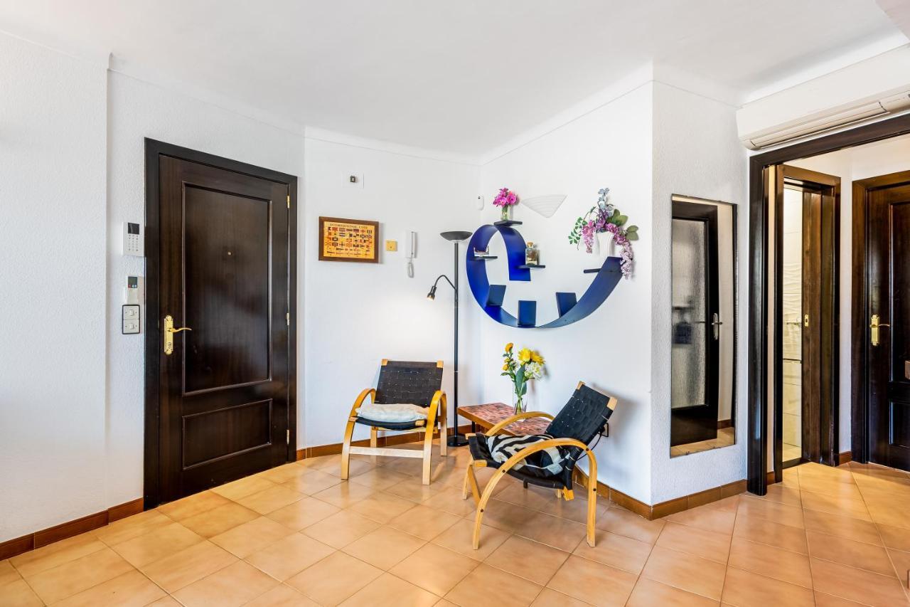 Welcs Apartamento 010 Emp Con Vistas Al Puerto Empuriabrava Dış mekan fotoğraf