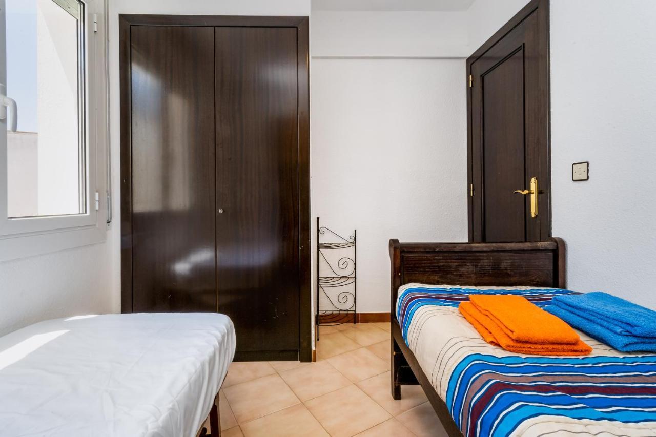 Welcs Apartamento 010 Emp Con Vistas Al Puerto Empuriabrava Dış mekan fotoğraf