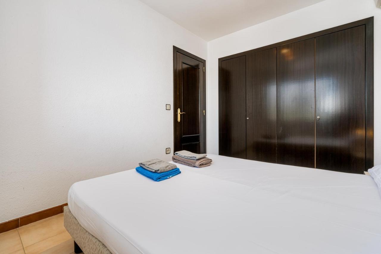 Welcs Apartamento 010 Emp Con Vistas Al Puerto Empuriabrava Dış mekan fotoğraf