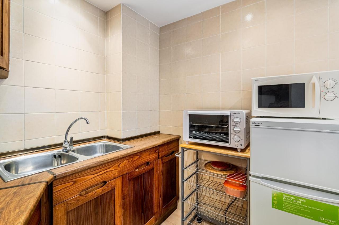 Welcs Apartamento 010 Emp Con Vistas Al Puerto Empuriabrava Dış mekan fotoğraf
